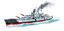 Laden Sie das Bild in den Galerie-Viewer, Cobi 4840 - Executive Edition Battleship Bismarck

