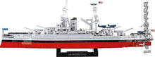 Laden Sie das Bild in den Galerie-Viewer, Cobi 4842 - Pennsylvania - Class Battleship (2in1) - Executive Edition
