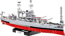 Laden Sie das Bild in den Galerie-Viewer, Cobi 4843 - USS ARIZONA (BB-39)
