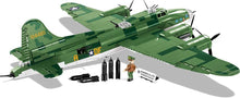 Laden Sie das Bild in den Galerie-Viewer, COBI - 5707 Boeing B17F Flying Fortress &quot;Memphis Belle&quot;
