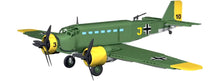 Laden Sie das Bild in den Galerie-Viewer, COBI 5710 - Junkers Ju52 3m
