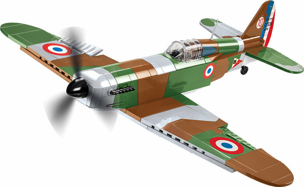 COBI 5720 - Dewoitine D.520
