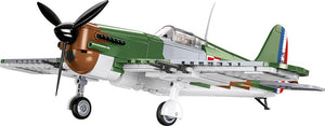 COBI 5724 - Morane-Saulnier MS.406