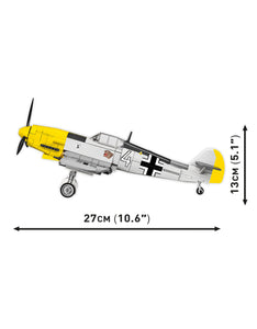 COBI 5727 - Messerschmitt Bf 109 E-3