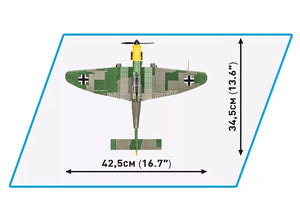 Cobi 5730 - Ju 87B Stuka