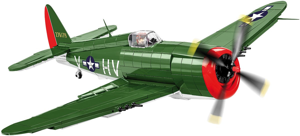COBI 5737 - P-47 Thunderbolt