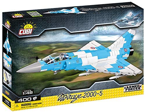 COBI 5801 - Dassault Mirage 2000-5
