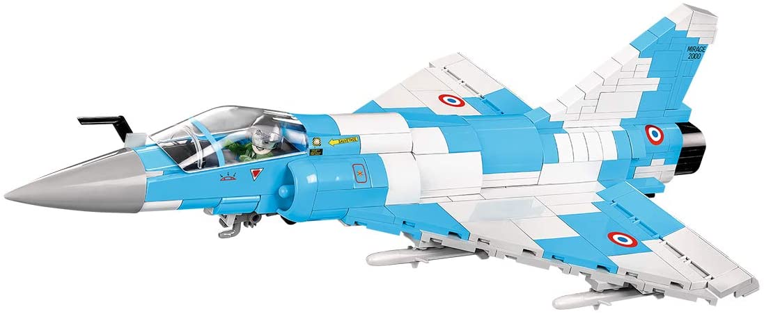 COBI 5801 - Dassault Mirage 2000-5