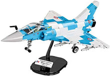 Laden Sie das Bild in den Galerie-Viewer, COBI 5801 - Dassault Mirage 2000-5
