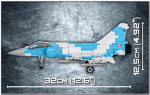 Laden Sie das Bild in den Galerie-Viewer, COBI 5801 - Dassault Mirage 2000-5
