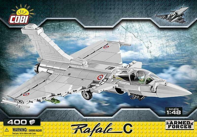 COBI - 5802 Rafale C