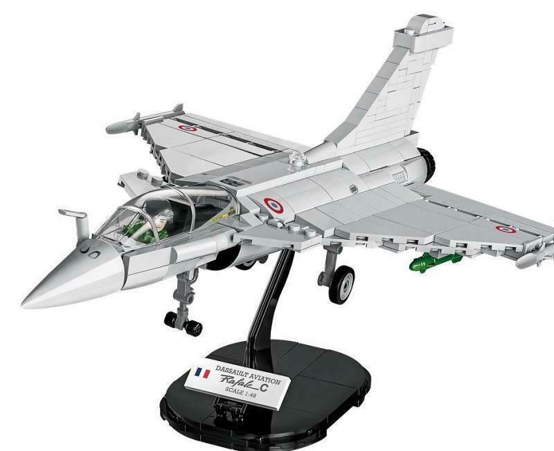 COBI - 5802 Rafale C