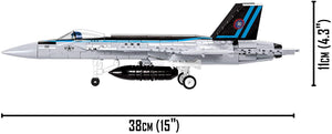COBI 5805 - Top Gun F/A-18E Super Hornet