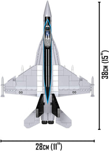 COBI 5805 - Top Gun F/A-18E Super Hornet