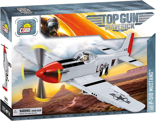 COBI 5806 - P-51D Mustang™