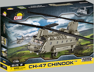 COBI 5807 - CH-47 Chinook