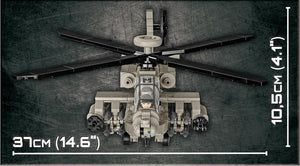 COBI 5808 - AH-64 Apache