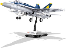 Laden Sie das Bild in den Galerie-Viewer, Cobi 5810 - F/A-18C Hornet
