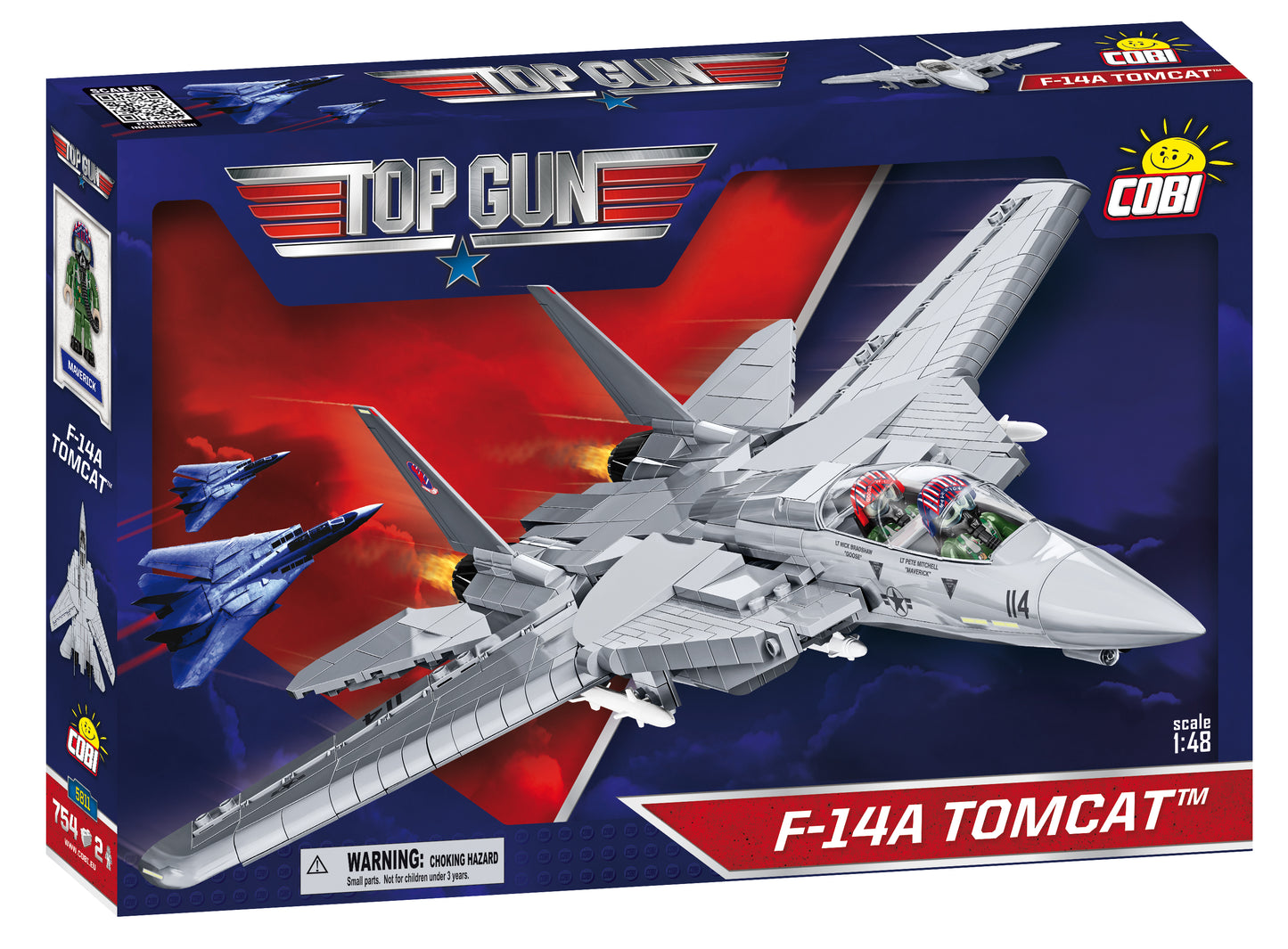 COBI 5811A - F-14A Tomcat™