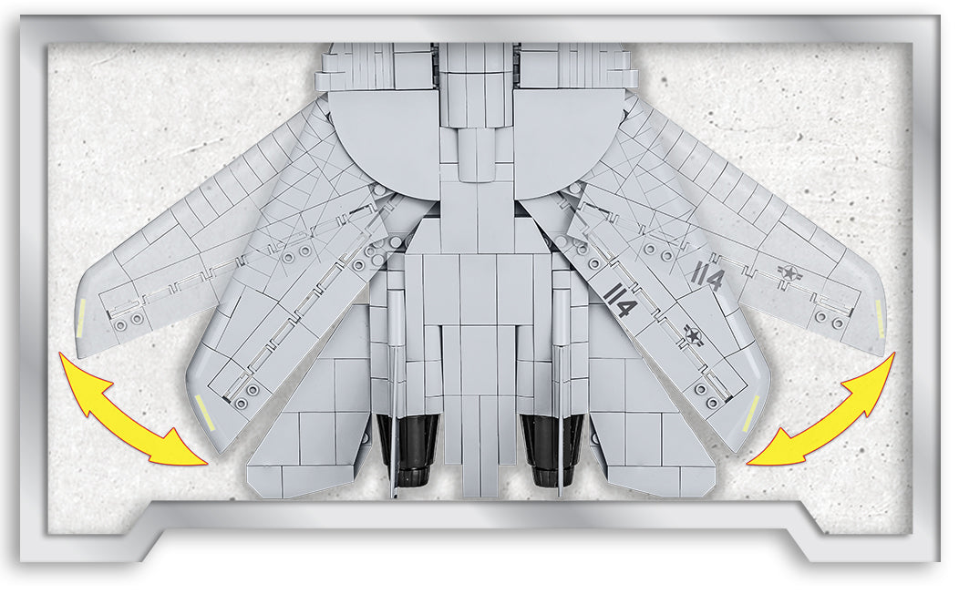 COBI 5811A - F-14A Tomcat™