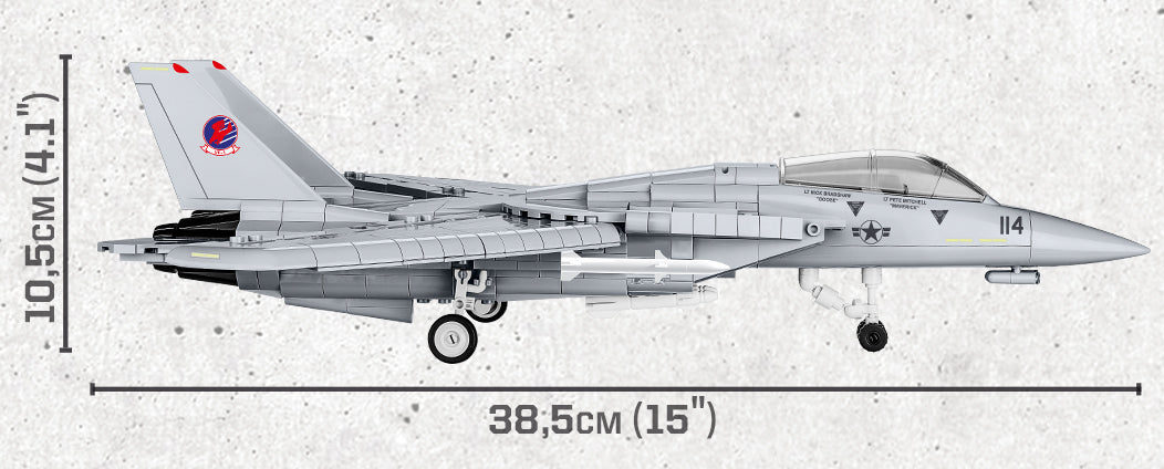 COBI 5811A - F-14A Tomcat™