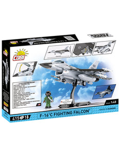 COBI 5813 - F-16C Fighting Falcon