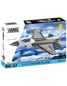 COBI 5813 - F-16C Fighting Falcon