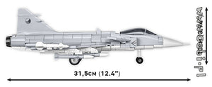 COBI 5828 - Saab JAS 39 Gripen C