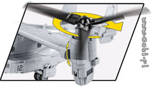 Laden Sie das Bild in den Galerie-Viewer, Cobi 5836 - Bell-Boeing V-22 Osprey
