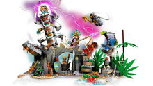 Laden Sie das Bild in den Galerie-Viewer, LEGO® NINJAGO® 71747 - Das Dorf der Wächter
