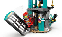 Laden Sie das Bild in den Galerie-Viewer, LEGO® NINJAGO 71755 Tempel des unendlichen Ozeans
