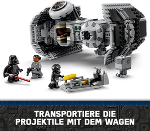 LEGO 75347 TIE Bomber™