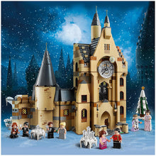 Laden Sie das Bild in den Galerie-Viewer, Lego 75948 Hogwarts™ Uhrenturm

