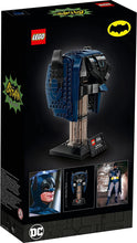 Laden Sie das Bild in den Galerie-Viewer, LEGO 76238 Batman™ Maske aus dem TV-Klassiker
