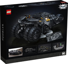 Laden Sie das Bild in den Galerie-Viewer, Lego 76240 DC Comics™ Batmobile™

