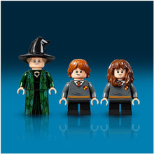 Laden Sie das Bild in den Galerie-Viewer, LEGO 76382 - Hogwarts™ Moment: Verwandlungsunterricht

