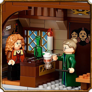 LEGO® Harry Potter™ 76388 Besuch in Hogsmeade