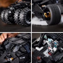Laden Sie das Bild in den Galerie-Viewer, Lego 76240 DC Comics™ Batmobile™
