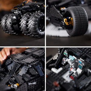 Lego 76240 DC Comics™ Batmobile™