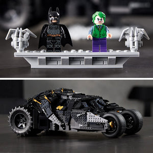 Lego 76240 DC Comics™ Batmobile™