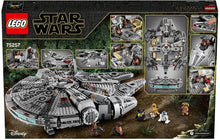 Laden Sie das Bild in den Galerie-Viewer, Lego 75257 Star Wars™ Millennium Falcon™
