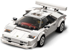 Laden Sie das Bild in den Galerie-Viewer, LEGO 76908 Speed Champions Lamborghini Countach
