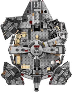 Lego 75257 Star Wars™ Millennium Falcon™