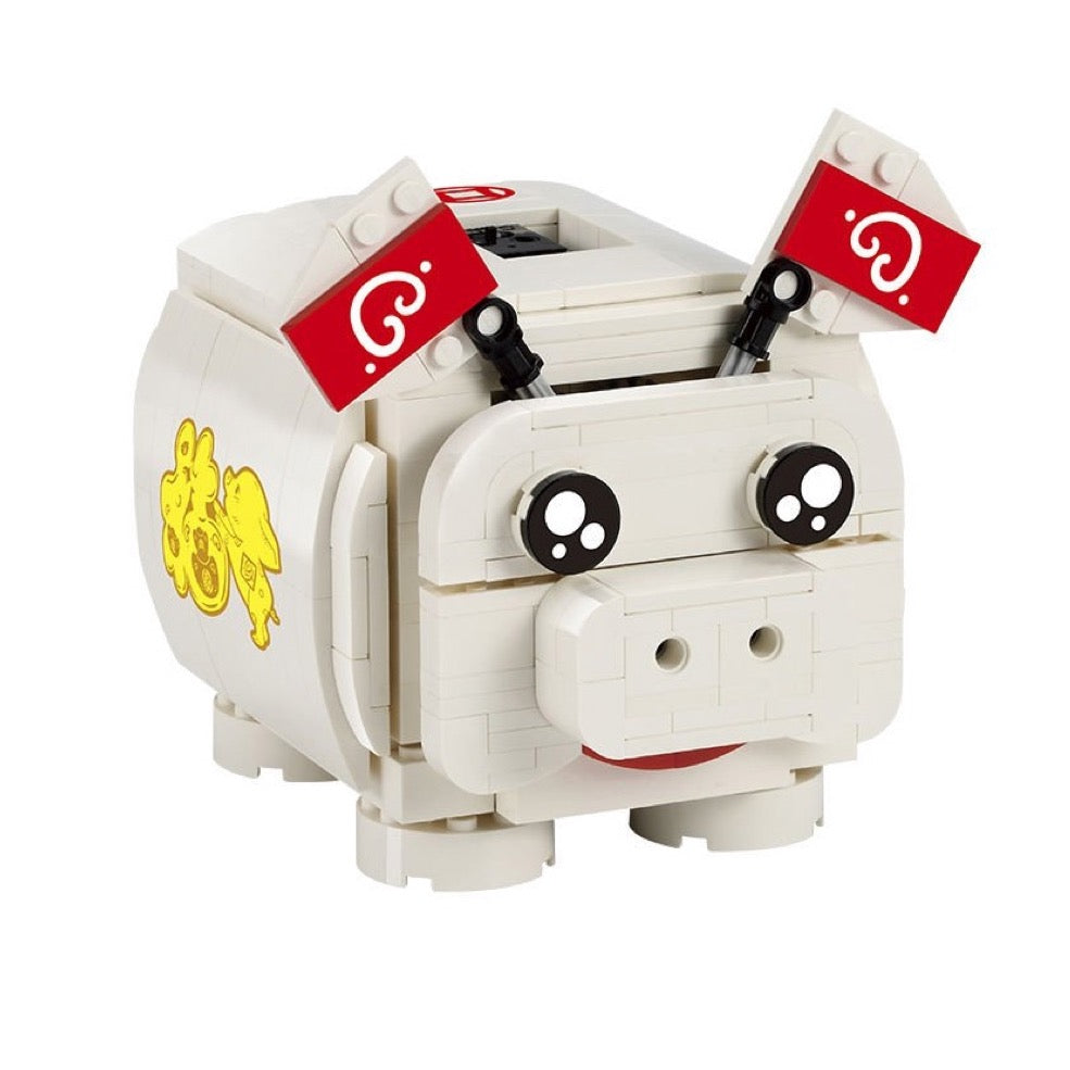 Cada C51036W - Piggy Bank
