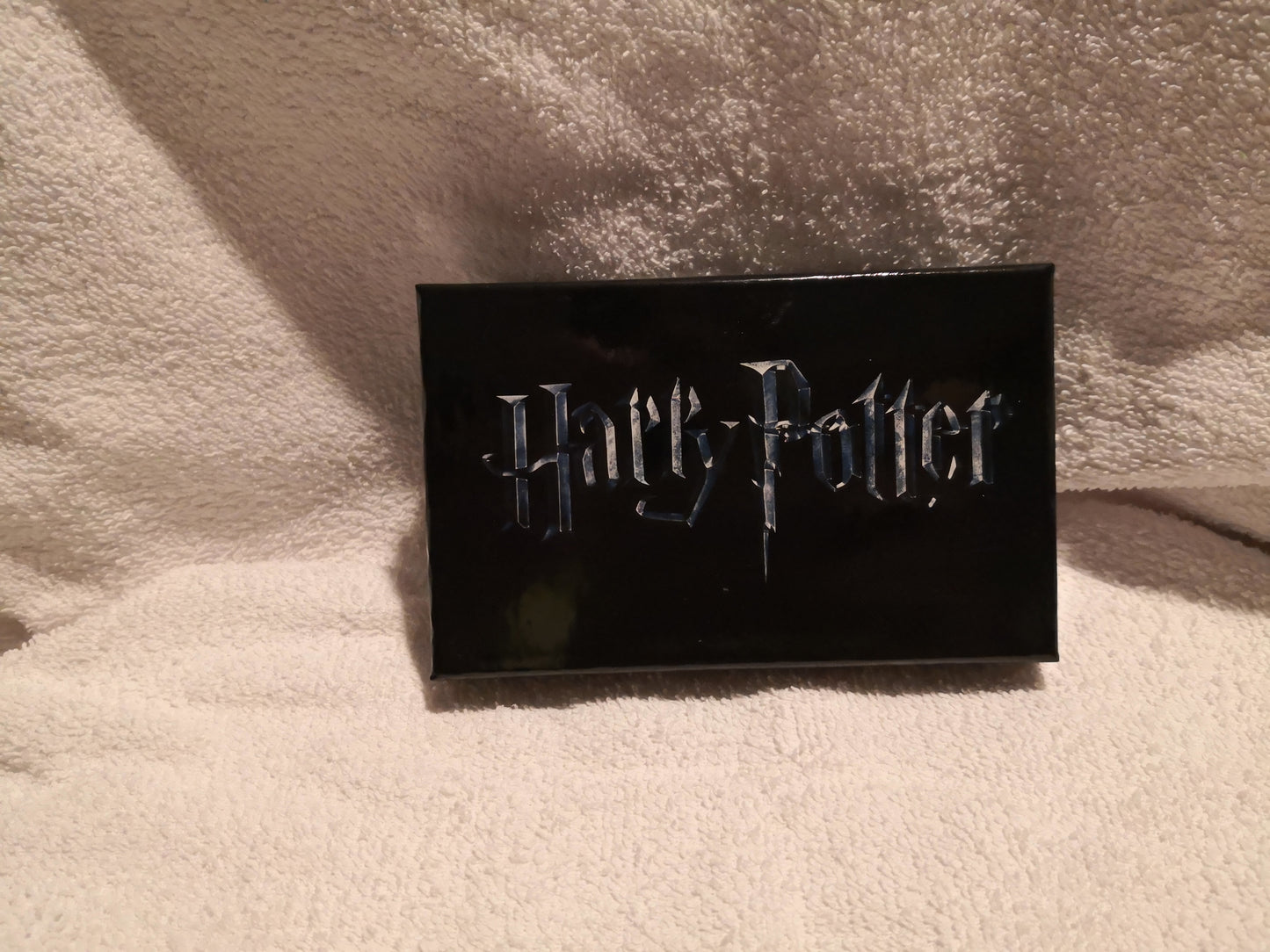 Harry Potter Lesezeichen