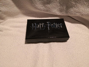 Harry Potter Lesezeichen