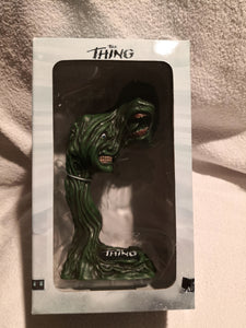 The Thing Statue