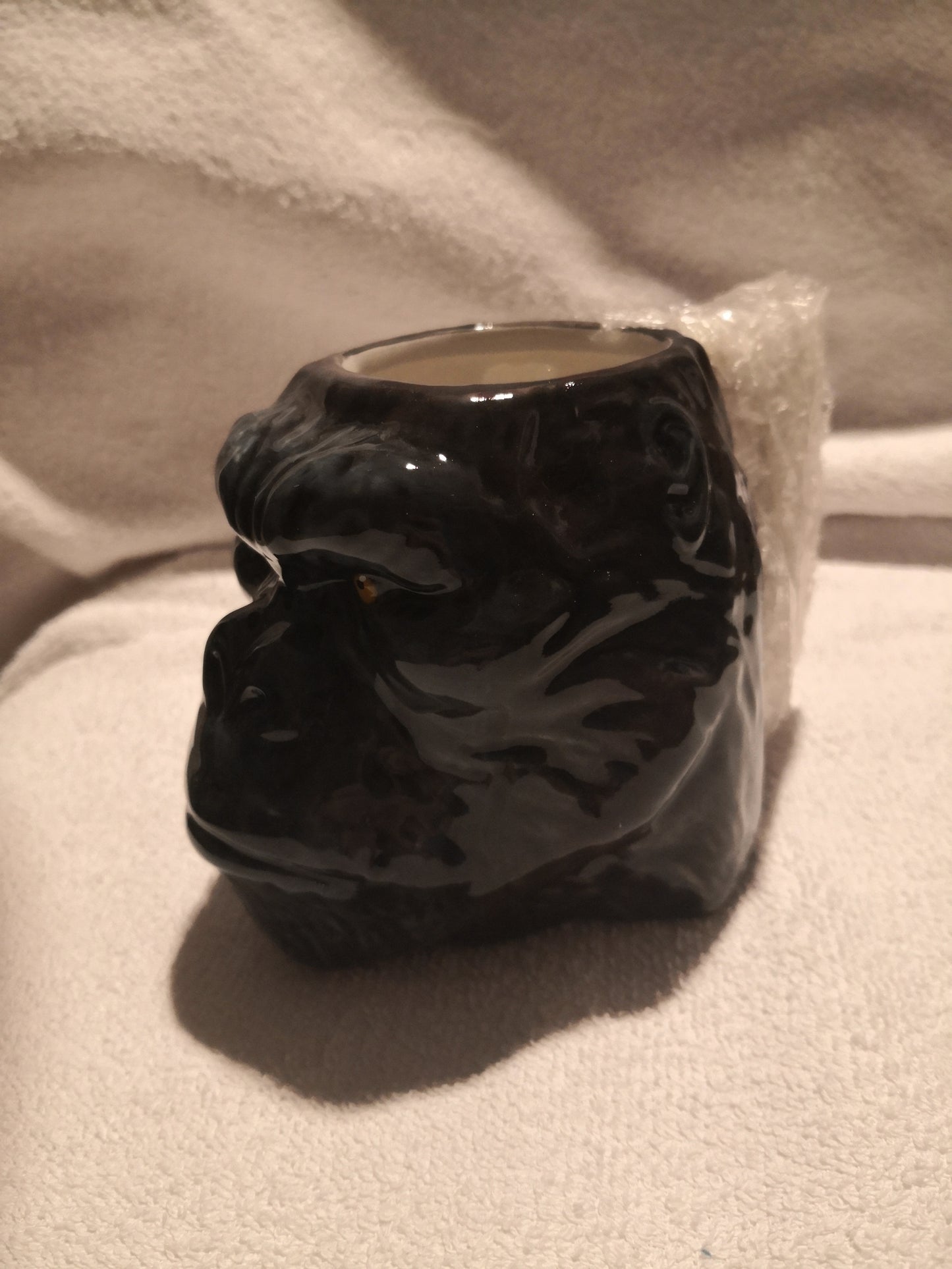 KingKong CeramicMug