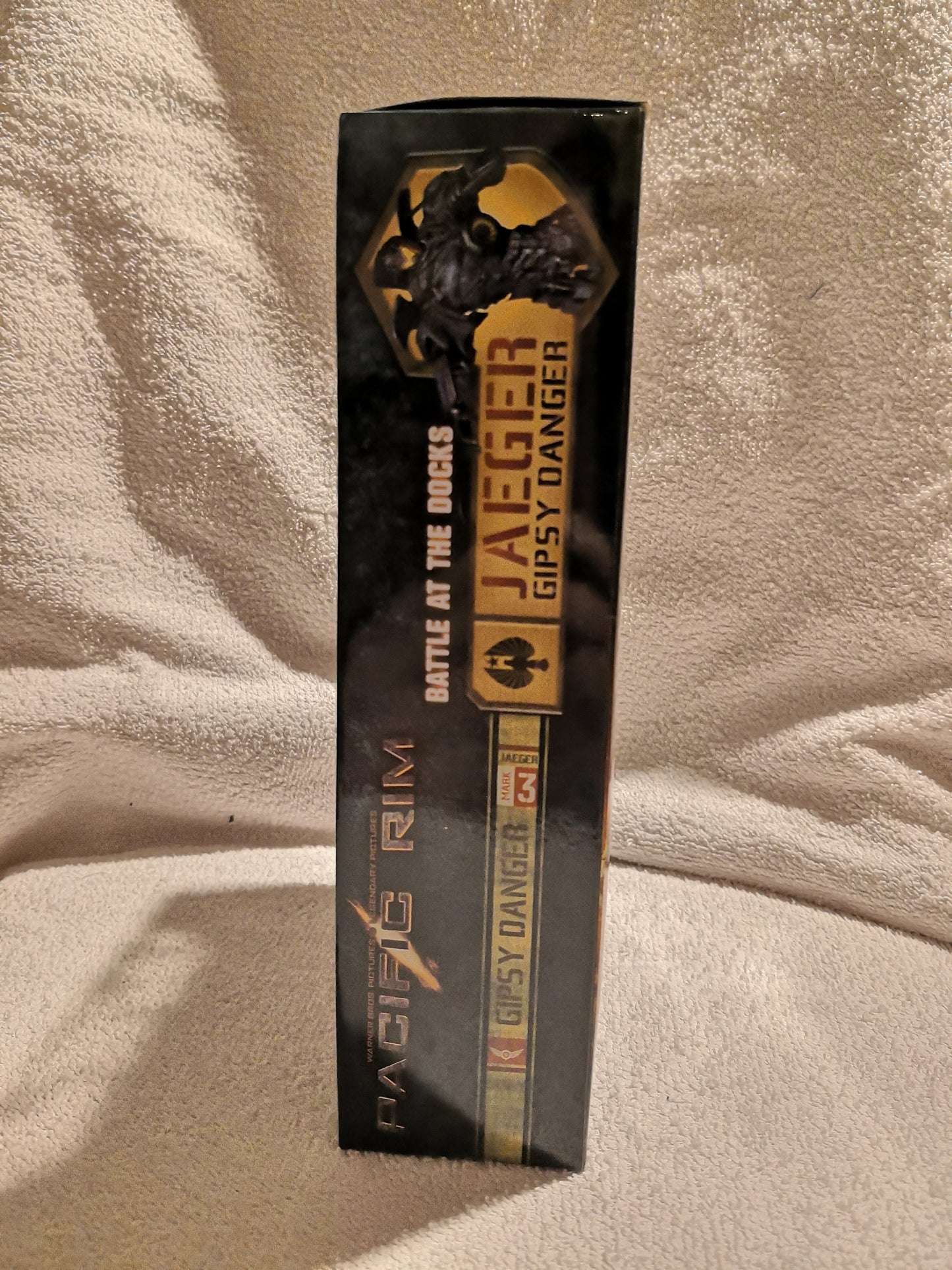 Pacific Rim Gipsy Ranger