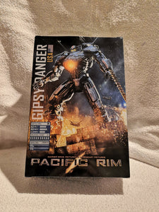 Pacific Rim Gipsy Ranger